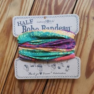 Natural Life Boho Bandeau